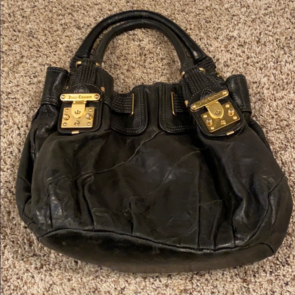 Juicy couture handbag